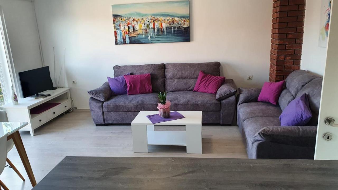Ana Home Sweet Home Trogir Eksteriør billede