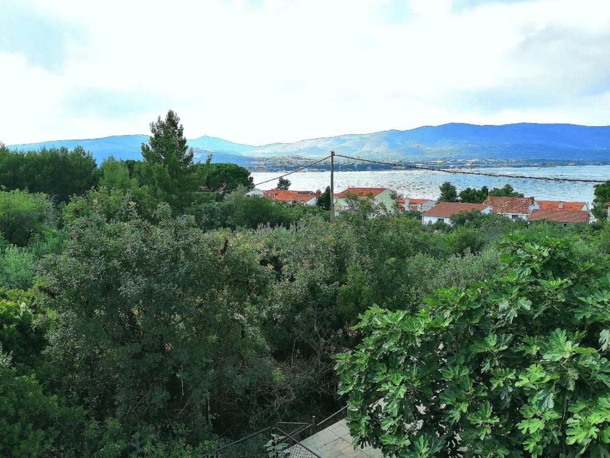 Ana Home Sweet Home Trogir Eksteriør billede